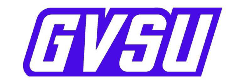 logo of GVSU